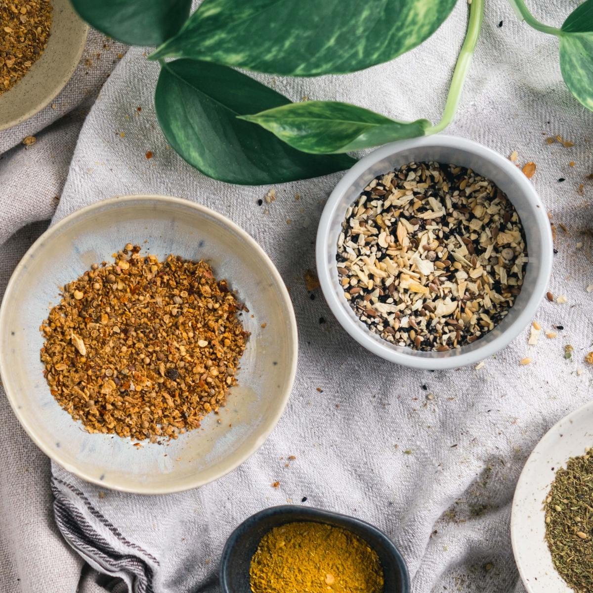 Guide to your first month of Meatless&nbsp;Monday